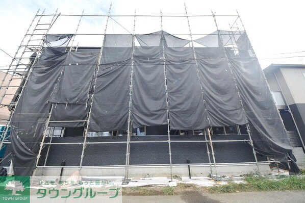 NAT上尾の物件内観写真